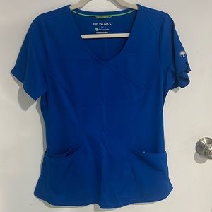 Women’s Scrubs